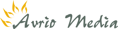 Logo Avrio Media