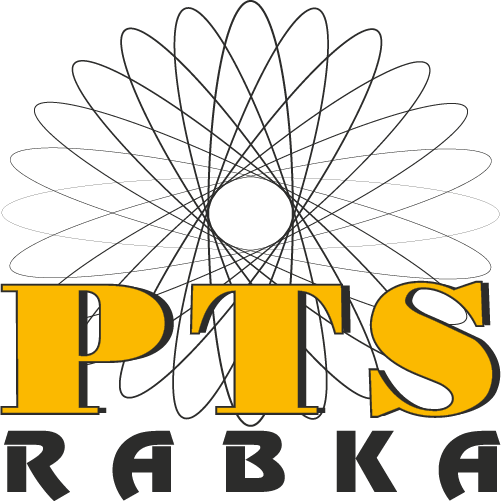 Logo PTS Rabka