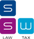 Logo SSW