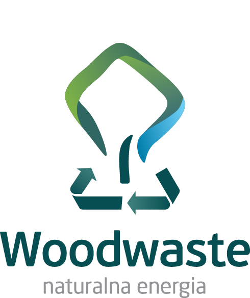 Logo Woodwaste