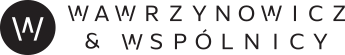 Logo Wawrzynowicz i Wspólnicy